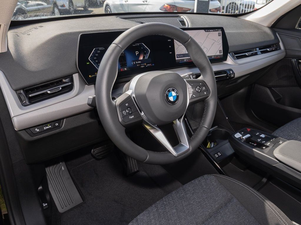 BMW X1 - Bild 4