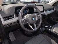 BMW X1 - Vorschau Bild 4