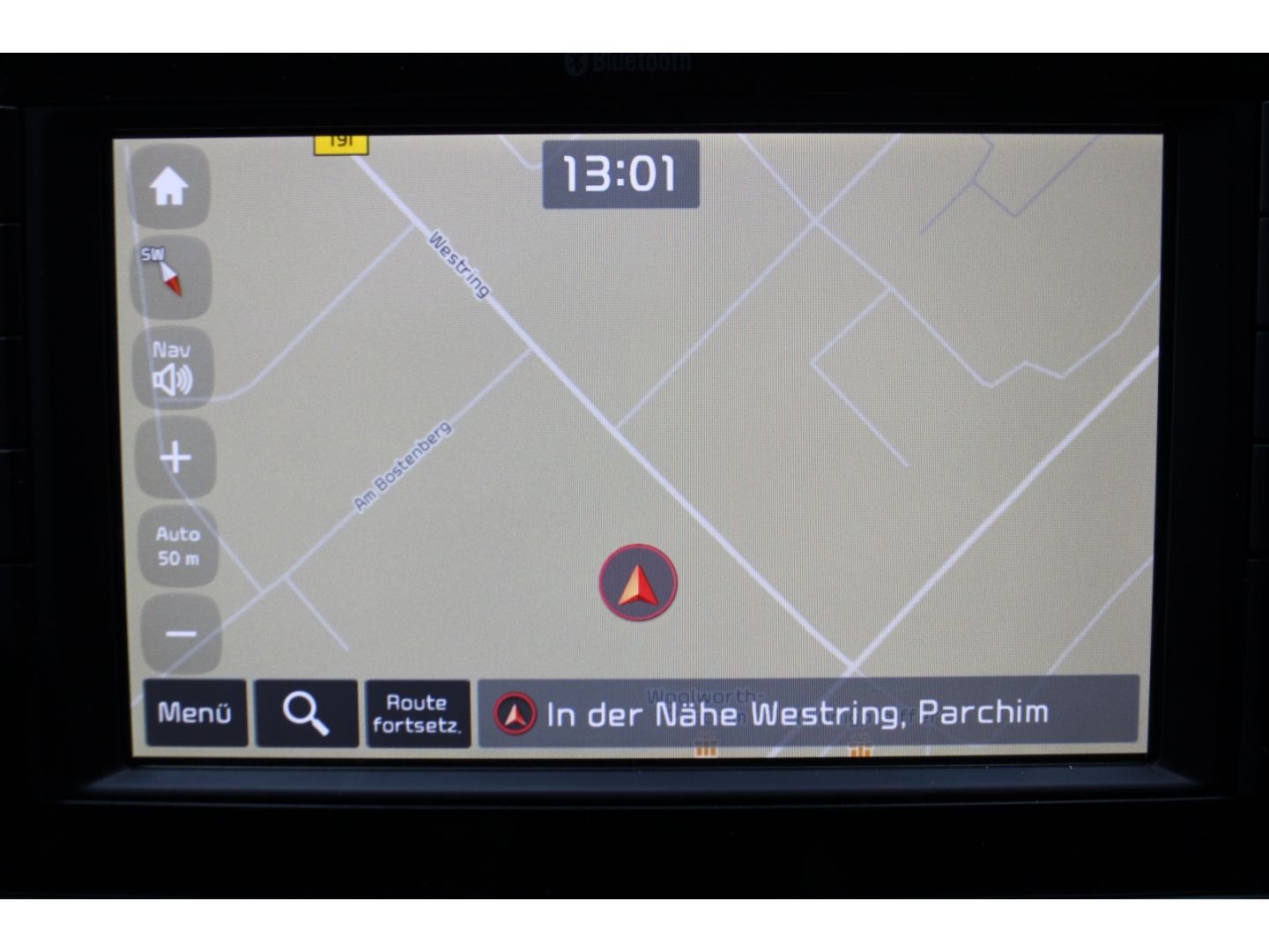 KIA Picanto Dream Team Navi Winter-P. AppLink RFK Kl - Image 20