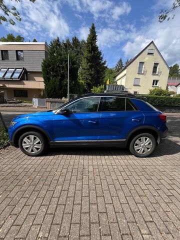 VW T-Roc 1.0 TSI Style Style