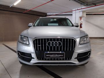 Audi Q5 - 2