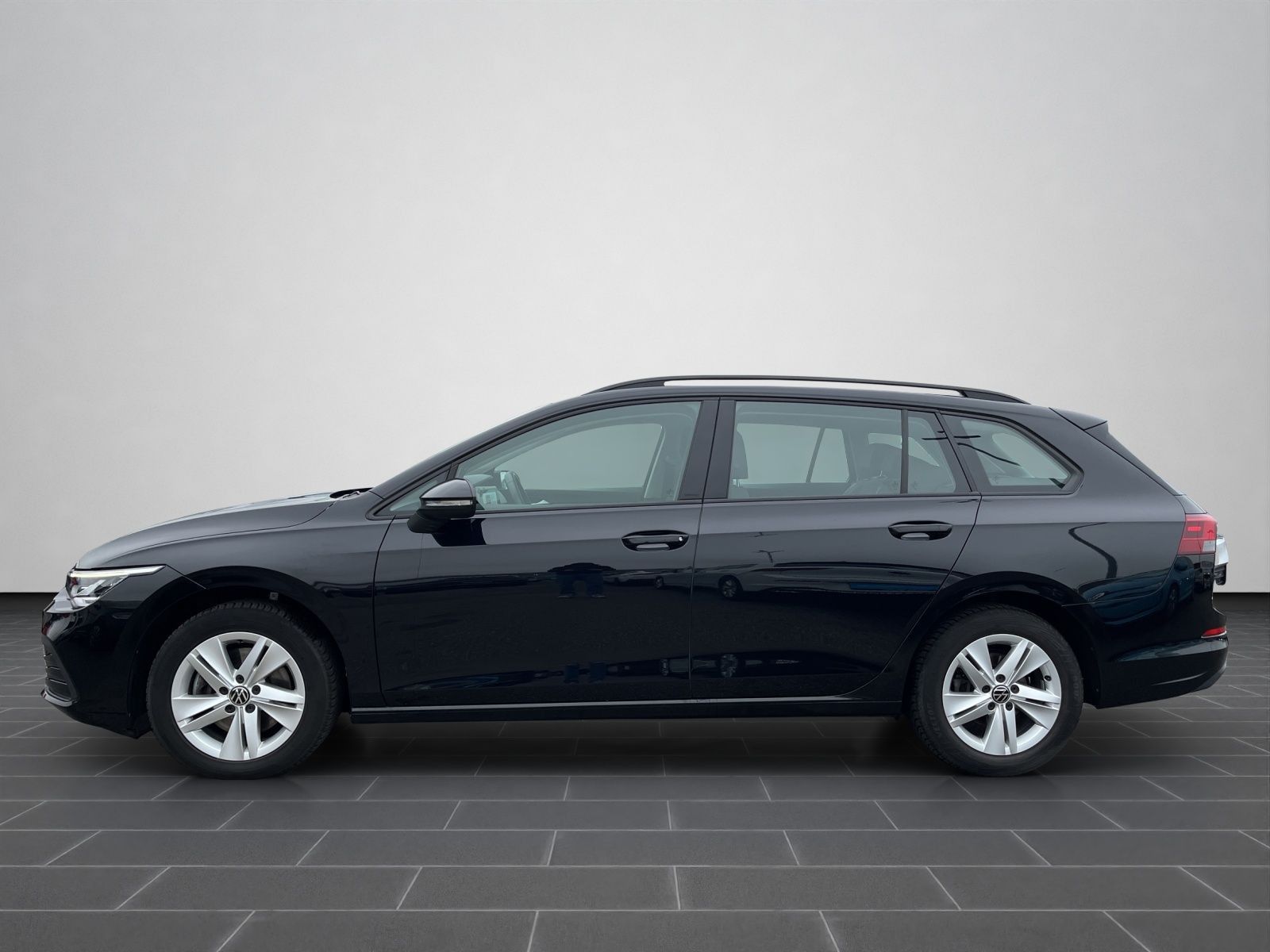Volkswagen Golf - Bild 8