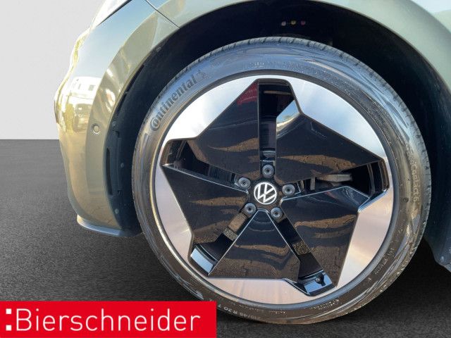 Volkswagen ID.3 - Bild 8