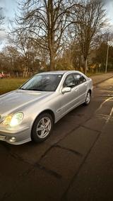 Mercedes-Benz C 200 CDI Sport Edition  - Mercedes-Benz C 200: Sport Edition