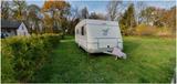 LMC 560 TKM Münsterland Etagenbett Dometic Dachklima - LMC 560 e