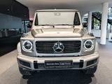 Mercedes-Benz G 500 AMGLi+EXCLUSIVE+NIGHT+EDELSTAHL+MULTIB+SD - Mercedes-Benz G 500 in Stuttgart