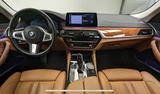 BMW 530e iPerformance -DA+ PA+ HuD 360° 18"' GlasD.  - BMW 5er Reihe: E36