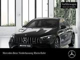 Mercedes-Benz A 35 Lim 4M AMG+PANO+MULTIBEAM+KAMERA+TOTW+8G - Mercedes-Benz A 35 AMG in Duisburg