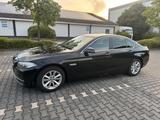 BMW 520d xDrive A -