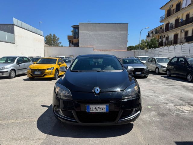 Renault Megane 1.5 DIESEL 110CV GT Line 2012