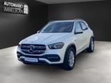 Mercedes-Benz GLE 350 de AHK*Distro*Kamera*Energizing*LED*Lede - Mercedes-Benz GLE 350 Hybrid (Diesel/Elektro): Weiß