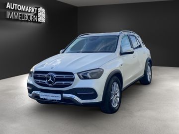 Mercedes GLE 350 - 3