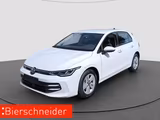 Volkswagen Golf 8 1.5 TSI Life AHK LED ACC PDC NAVI - Volkswagen Golf: 1.8