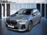 BMW 223 Active Tourer 223 i xDrive M Sport - graue BMW 223 Active Tourer