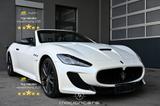 Maserati Granturismo GranTurismo MC Stradale - Maserati Granturismo: Mc