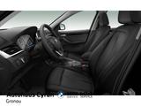 BMW X1 xDrive25e NAVI DSG RFK LED SHZ AHK LM KLIMA - BMW: X25