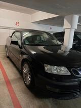 Saab 9-3 Cabrio V6 - Saab 9-3 Gebrauchtwagen in Hamburg