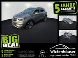 Opel Mokka X 1.4 Turbo Ultimate LED+Navi+WinterPaket - Opel Mokka X Ultimate mit Benzin-Antrieb