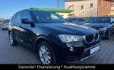 BMW X3 xDrive 28i / Automatik/ Kamera/ Leder/ Navi - BMW X3: Auto