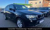 BMW X3 xDrive 28i / Automatik/ Kamera/ Leder/ Navi - BMW X3: 28i