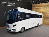 Morelo Palace Liner 103 GSB  - Wohnmobil mit Navigationssystem