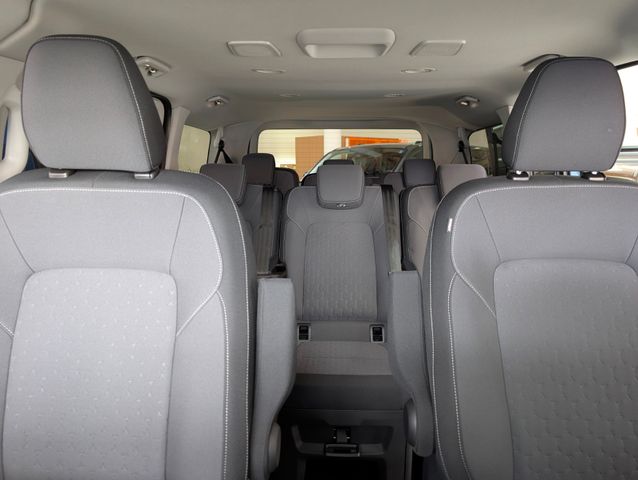 Ford Tourneo Custom 2.0 EcoBlue 320 L1 Titanium