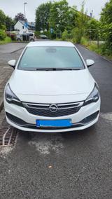 Opel Astra 1.6 Turbo Innovation 147kW S/S Innovation - Opel Astra: 14 Turbo