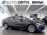 BMW 640d xDrive GT NAPPA PANO SITZLÜFT MASSAGE AHK - BMW 6er Reihe Gebrauchtwagen