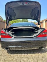 Mercedes-Benz SL 350 Sportmotor - - Mercedes-Benz SL-Klasse von privat