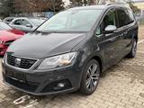 Seat Alhambra FR Line 1.4 TSI*7-Sitz*ACC*Spur*E-Türe* - Seat Alhambra in Düsseldorf