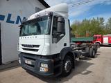 Iveco STRALIS 260S45 450  6X2 RETARDER KLIMA TOP - Iveco Stralis 450