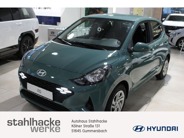 Hyundai i10 1.0 Select