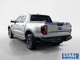 Ford Ranger PHEV Wildtrak D-Kabine NAVI* SHZ* KLIMA* - : Pickup, Kabine