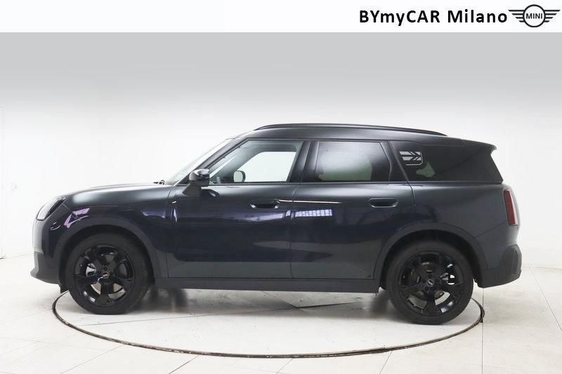 MINI Mini Mini Countryman 1.5 48V C Classic imagem 3