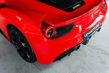 صورة مصغرة 18 لـ 2017 Ferrari 488 GTB