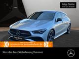 Mercedes-Benz CLA 180 SB AMG Adv.+/NIGHT/TOTW/KAMERA/KEYL/EASY - Mercedes-Benz CLA 180 Shooting Brake in Hannover