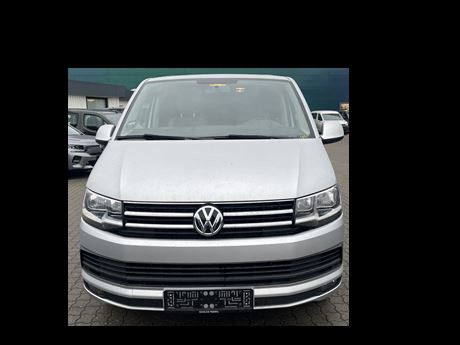 Image of Volkswagen T6 Transporter