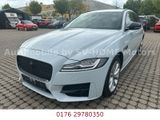 Jaguar XF Sportbrake 20d R-Sport AWD - Jaguar XF: 20d