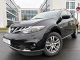 Nissan Murano Executive,Allrad,Leder,Pano,Bose - gebrauchte Nissan Murano aus dem Jahr 2012