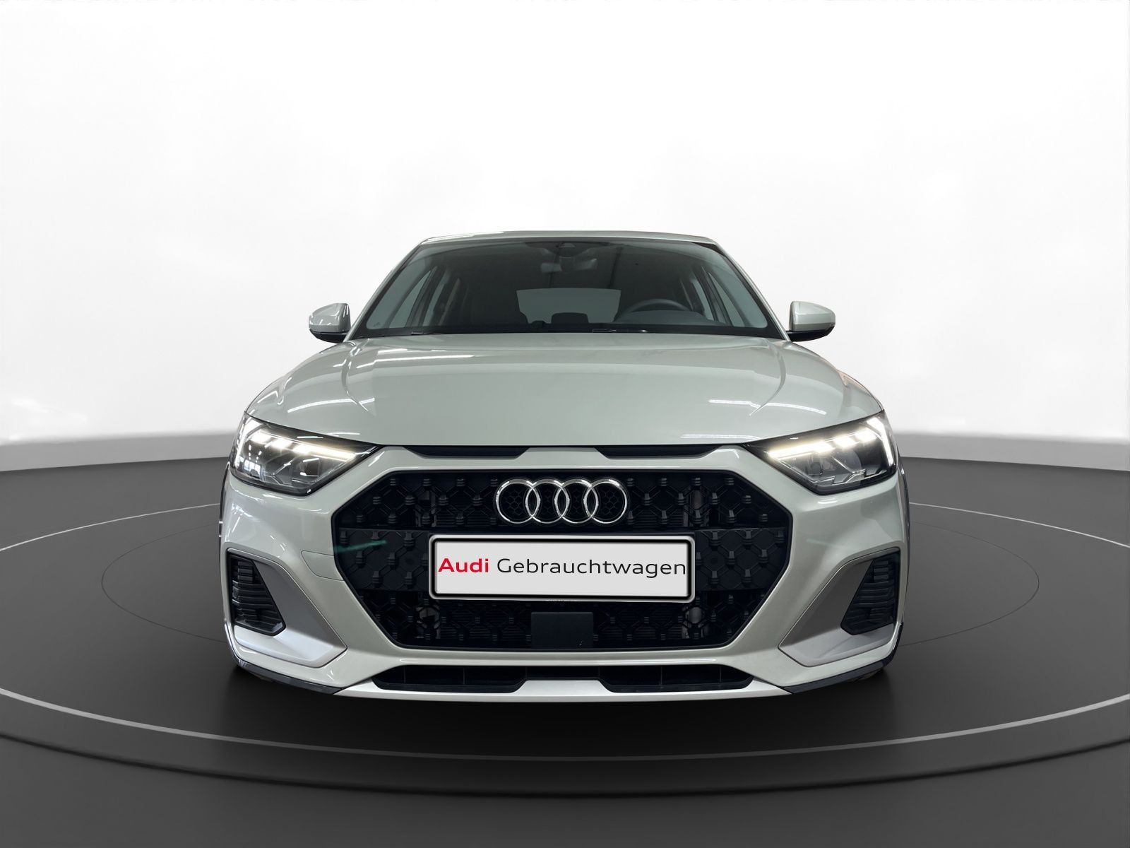 Audi A1 - Bild 3