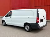 Mercedes-Benz 116CDI Maxi TÜV NEU Navi Kamer PDC Sitz.H Temp - mit Diesel-Antrieb: Kleinbus