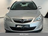 Opel Astra J Sports Tourer Design Edition 1,7 CDTI - Opel Astra: J Cdti