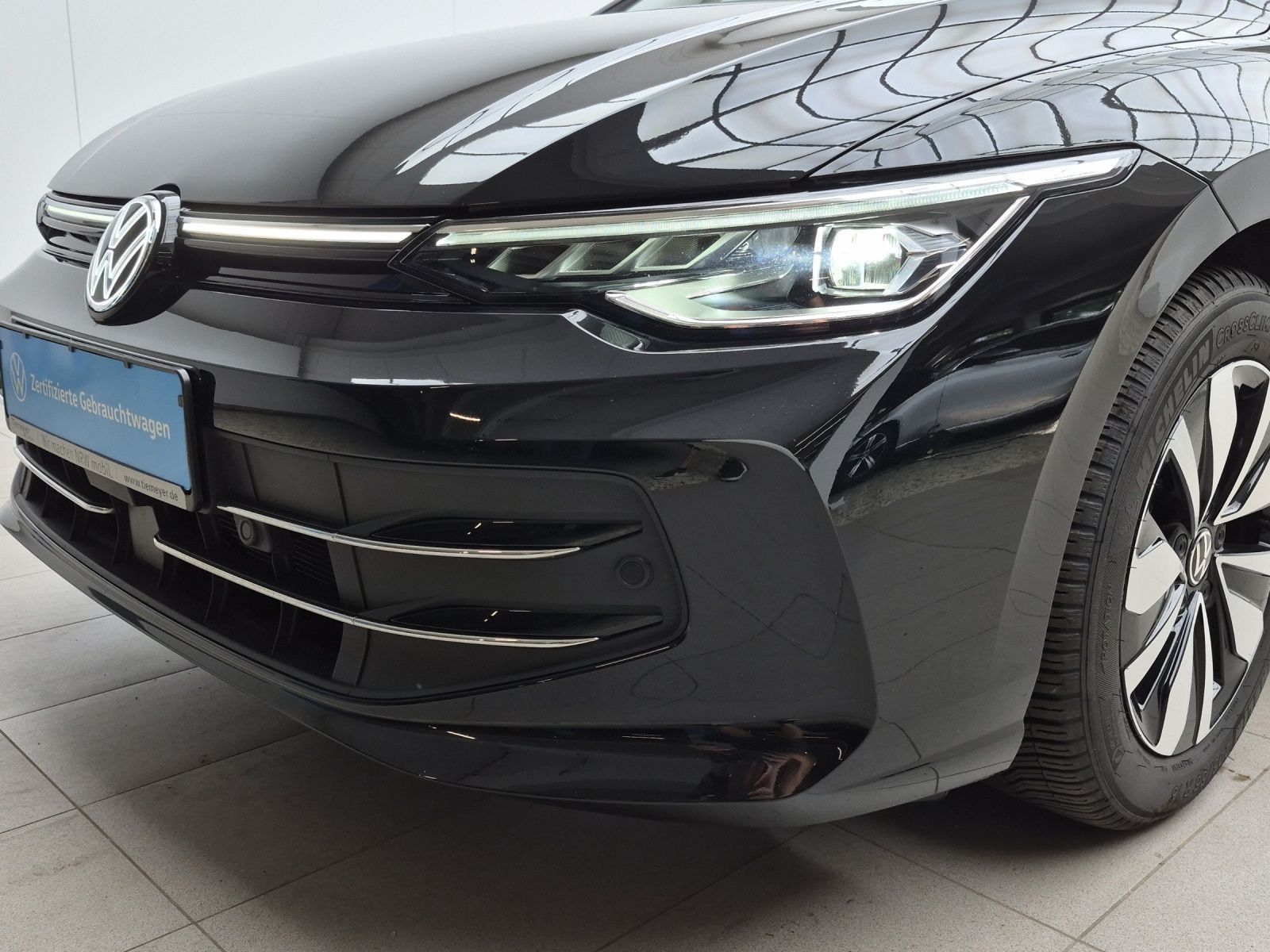 Volkswagen Golf - Bild 20