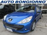 Peugeot PEUGEOT 206 Plus 1.1 60CV 5p. Generation ECO GPL - Peugeot 206 mit Schiebedach