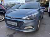 Hyundai i20 Passion*HU Neu-Insp.Neu* - Hyundai Gebrauchtwagen in Lübeck