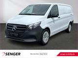 Mercedes-Benz Vito 116 CDI Kasten lang Klima Kamera Navi 9G - Mercedes-Benz Vito Jahreswagen