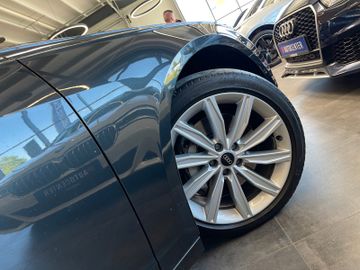 Audi A6 Avant 50 TDI quattro sport *PANO*HUD*ACC*AHK*