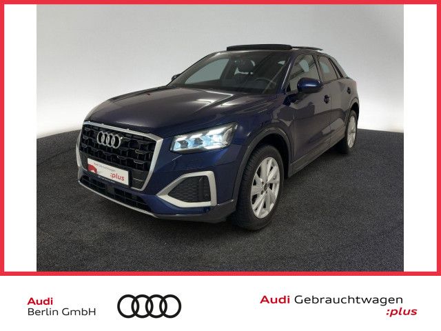 Image of Audi Q2