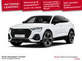 Audi Q3 Sportback S line 40 TDI qu. S-Tronic - Audi Gebrauchtwagen in Sindelfingen