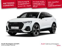 Audi Q3 - Vorschau Bild 1